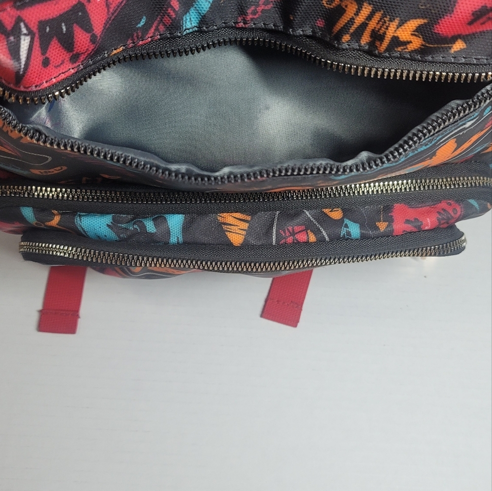 VSNOON   Backpack/ Tablet Case With USB CABLE   RARE! - Picture 5 of 11